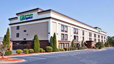 Holiday Inn Express Peachtree Corners Norcross