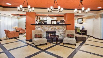 Holiday Inn Express Peachtree Corners Norcross