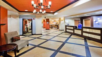 Holiday Inn Express Peachtree Corners Norcross