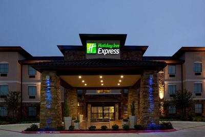 Holiday Inn Express & Suites Marble Falls