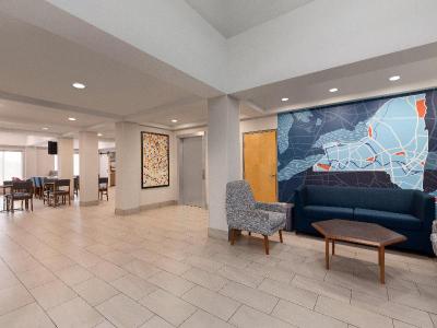 Holiday Inn Express Syracuse Airport