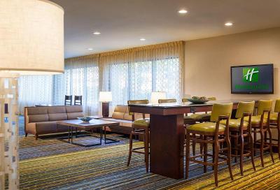 Holiday Inn Hartford Downtown Area