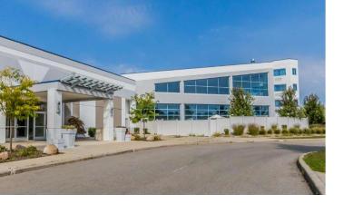 Wyndham Flint Grand Blanc / Bishop Airport / Confe