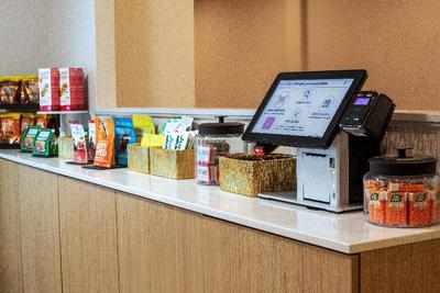 Holiday Inn Sioux Falls-City Centre