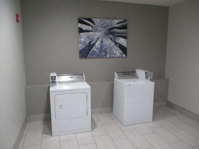 Best Western Plus Stephenville Inn