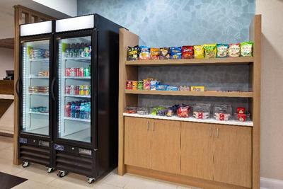 Holiday Inn Express and Suites Sumter