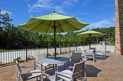 Holiday Inn Express Jasper