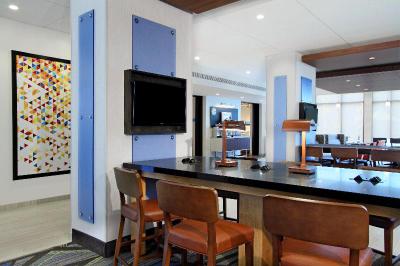 Holiday Inn Express Jasper