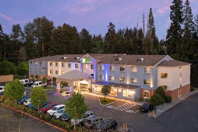 Holiday Inn Express Bothell