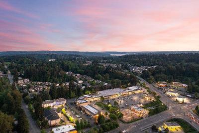 Holiday Inn Express Bothell