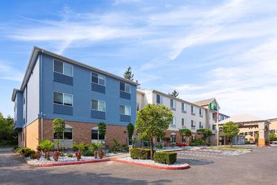 Holiday Inn Express Bothell