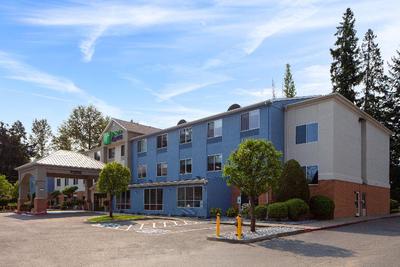 Holiday Inn Express Bothell