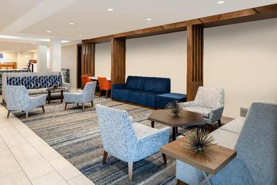 Holiday Inn Express Vancouver North Salmon Creek
