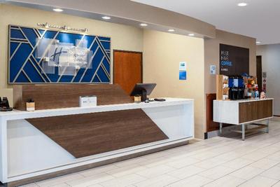 Holiday Inn Express Vancouver North Salmon Creek