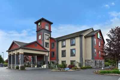 Holiday Inn Express Vancouver North Salmon Creek