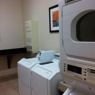 Holiday Inn Express Vancouver North Salmon Creek