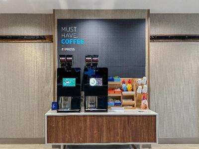 Holiday Inn Express Vancouver North Salmon Creek