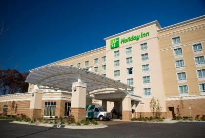 Holiday Inn Purdue - Fort Wayne