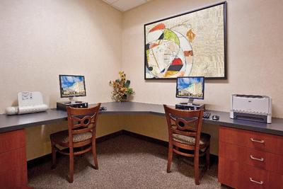 Holiday Inn Purdue - Fort Wayne