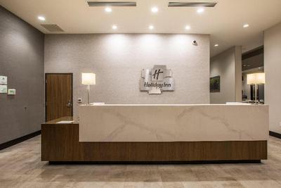 Holiday Inn Portland West Hillsboro