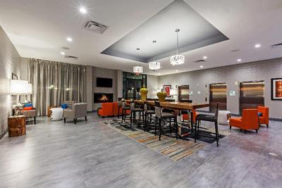 Holiday Inn Houston NE Bush Airport Area