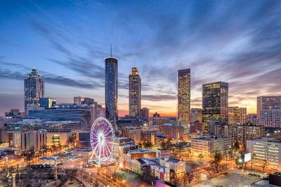 Hotel Indigo Atlanta Downtown