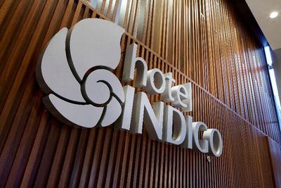 Hotel Indigo Atlanta Downtown