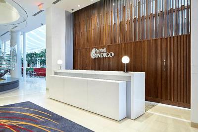Hotel Indigo Atlanta Downtown