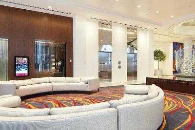 Hotel Indigo Atlanta Downtown