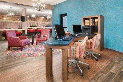 Hotel Indigo Cleveland Beachwood