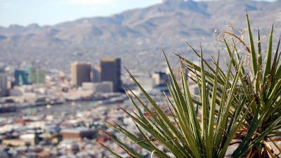 Hotel Indigo El Paso Downtown