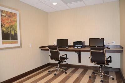 Holiday Inn Express Cheektowaga North East