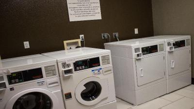 Holiday Inn Express Winfield Teays Valley
