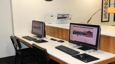 Holiday Inn Express Winfield Teays Valley
