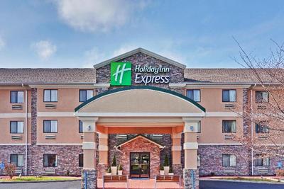 Holiday Inn Express Winfield Teays Valley