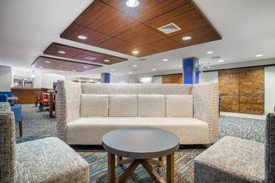 Holiday Inn Express Wisconsin Dells