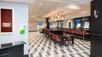 Holiday Inn Indianapolis Airport by IHG