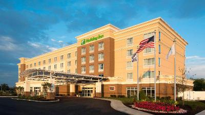 Holiday Inn Indianapolis Airport by IHG