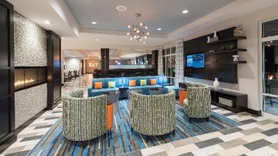 Holiday Inn Indianapolis Airport by IHG