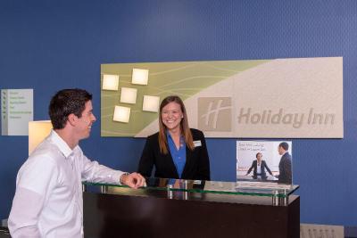 Holiday Inn Indianapolis Airport by IHG