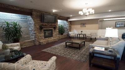 Holiday Inn Williamsport