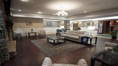 Holiday Inn Williamsport