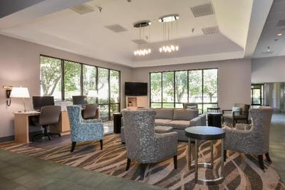 Holiday Inn Lumberton North - I-95