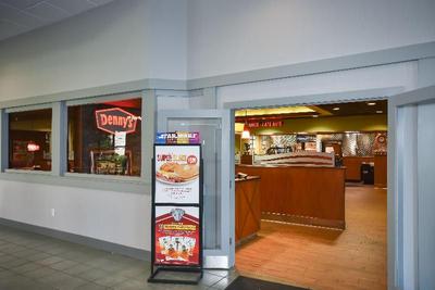 Holiday Inn Lumberton North - I-95