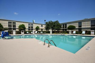 Holiday Inn Lumberton North - I-95