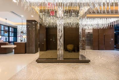 Holiday Inn Brooklyn Downtown
