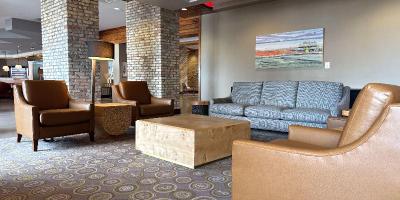 Hotel Indigo Traverse City