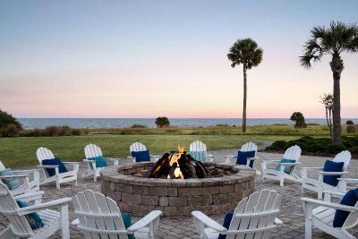 Holiday Inn Resort Jekyll Island and IHG hotel