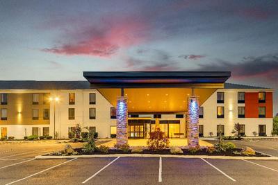 Holiday Inn Express and Suites Troy