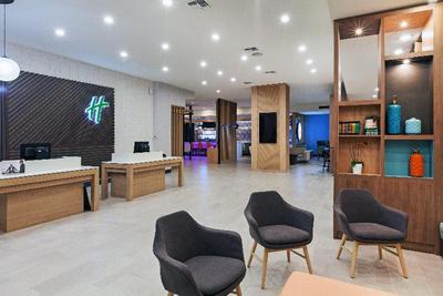 Holiday Inn Hotel and Suites McKinney Fairview